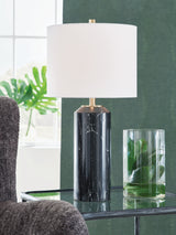 Poly Table Lamp (1/CN)