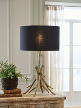 2-Piece Lamp Set