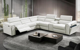 6 PC POWER SECTIONAL