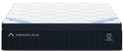 Dreamcloud Premier Memory Foam Mattresses
