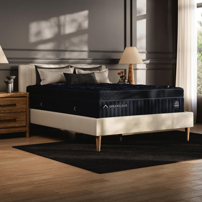 Myers Furniture Outlet - Ashley Furniture - Dreamcloud Ultra Memory Foam Mattresses - Queen - M12331