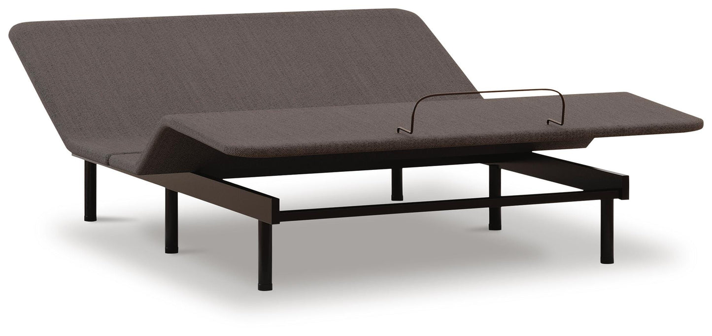 Comfort Classic Adj Base California King Adjustable Base