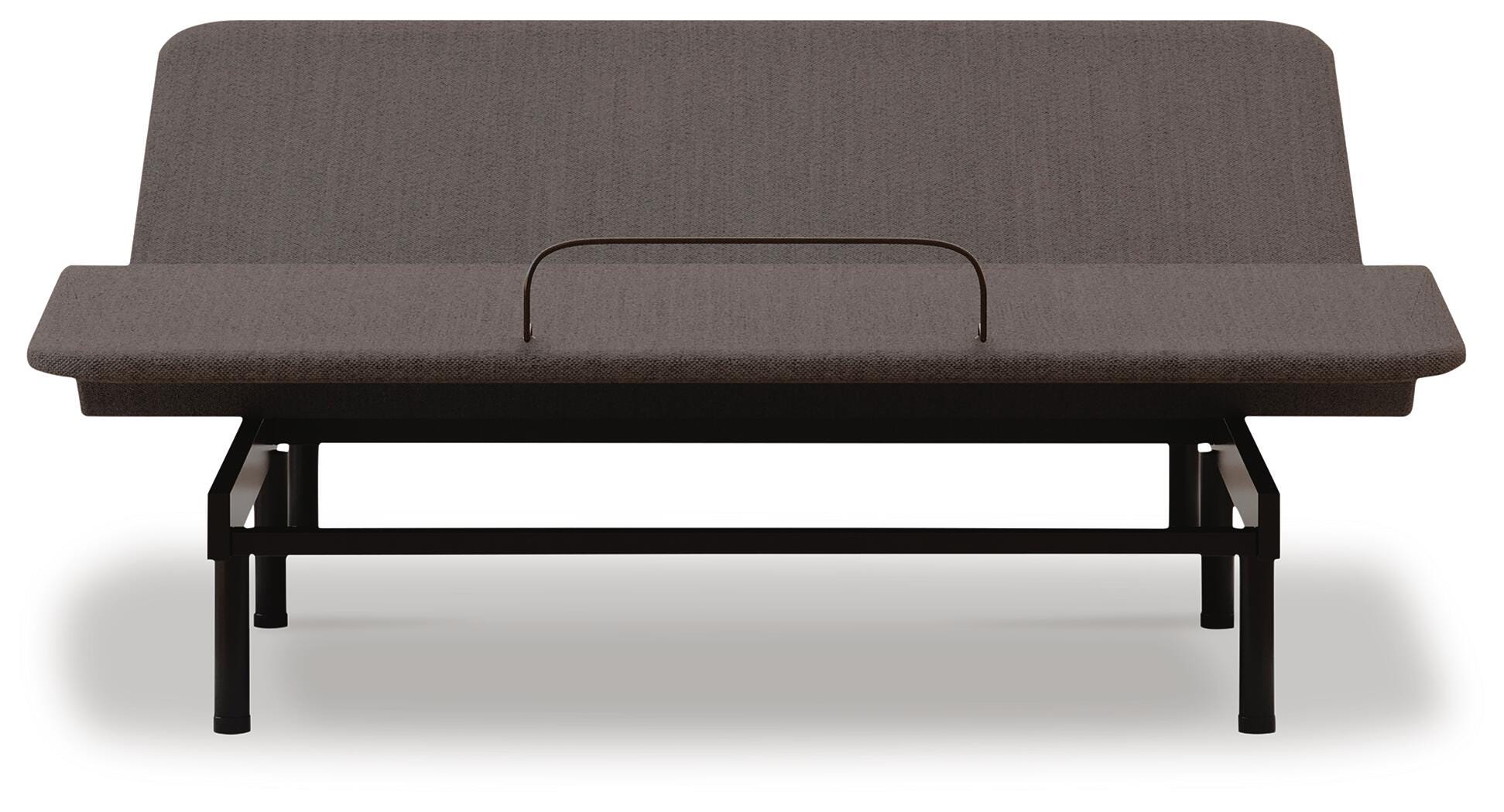 Myers Furniture Outlet - Ashley Furniture - Comfort Classic Adj Base California King Adjustable Base - Cal King Adjustable Base - M1X1152