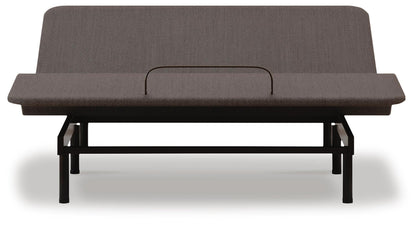 Myers Furniture Outlet - Ashley Furniture - Comfort Classic Adj Base California King Adjustable Base - Cal King Adjustable Base - M1X1152