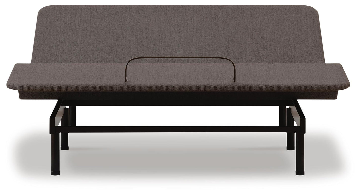 Comfort Classic Adj Base California King Adjustable Base