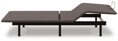 Comfort Classic Adj Base California King Adjustable Base