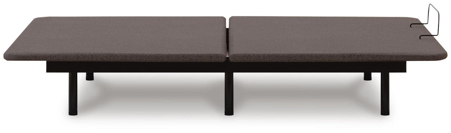 Comfort Classic Adj Base California King Adjustable Base