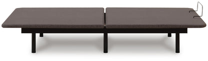 Comfort Classic Adj Base California King Adjustable Base