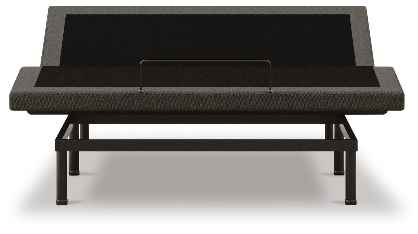 Comfort Premier Adj Base California King Adjustable Base