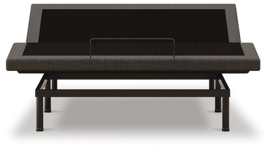 Myers Furniture Outlet - Ashley Furniture - Comfort Premier Adj Base King Adjustable Base - King Adjustable Base - M1X1242