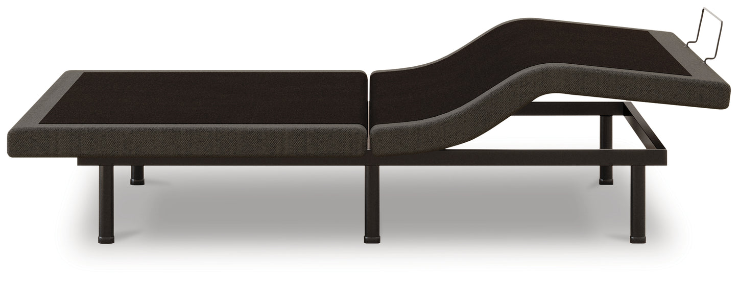 Head/Foot Model - Better Full Adjustable Head Base