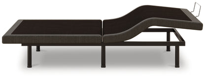 Head/Foot Model - Better Full Adjustable Head Base