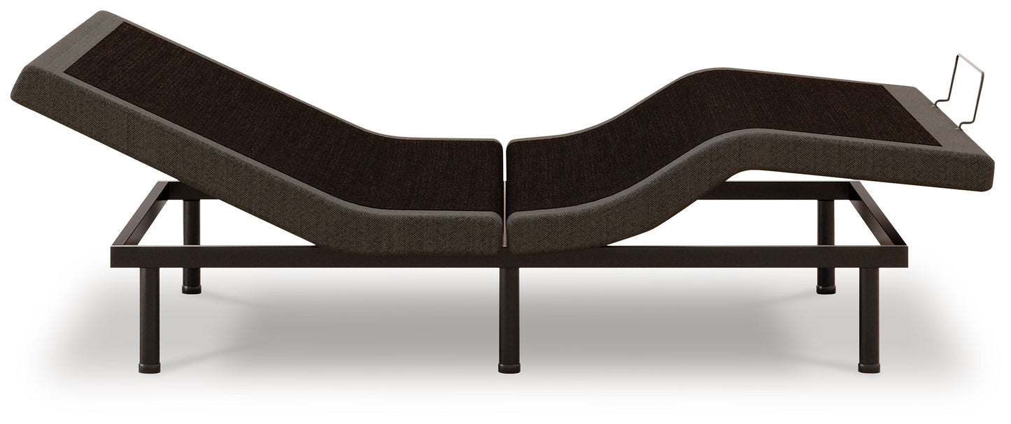 Head/Foot Model - Better Full Adjustable Head Base