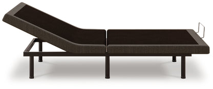 Head/Foot Model - Better Full Adjustable Head Base