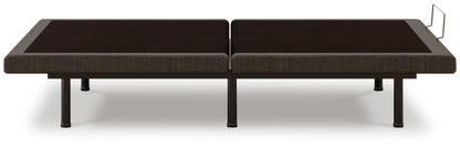 Head/Foot Model - Better Full Adjustable Head Base