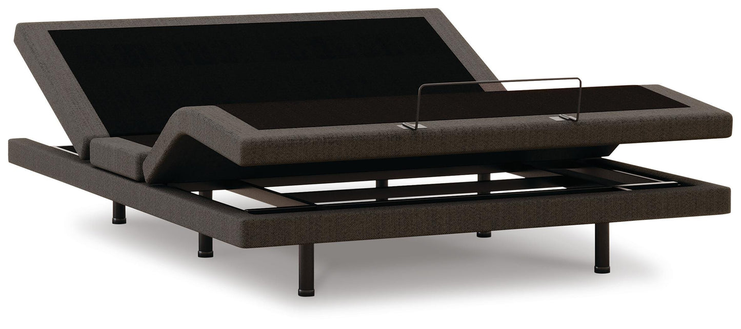 Myers Furniture Outlet - Ashley Furniture - Comfort Ultra Adj Base Twin XL Adjustable Base - Twin XL Adjustable Base - M1X1472