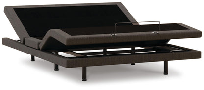 Myers Furniture Outlet - Ashley Furniture - Comfort Ultra Adj Base Twin XL Adjustable Base - Twin XL Adjustable Base - M1X1472