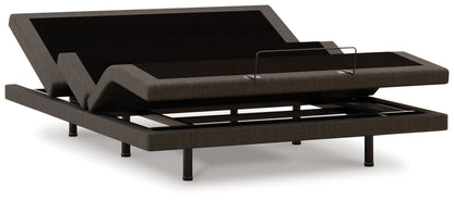 Comfort Ultra Adj Base Full Adjustable Base (Box B)