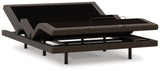 Full Adjustable Base (Box B)