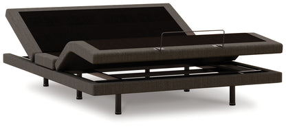 Comfort Ultra Adj Base Full Adjustable Base (Box B)
