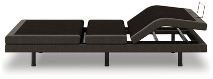 Comfort Ultra Adj Base Full Adjustable Base (Box B)