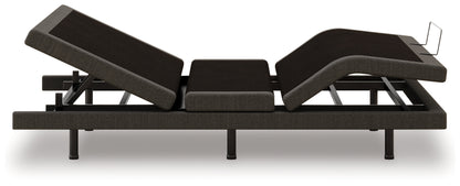 Comfort Ultra Adj Base Full Adjustable Base (Box B)