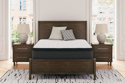 Myers Furniture Outlet - Ashley Furniture - Limited Edition PT Mattresses - California King / White - M41251