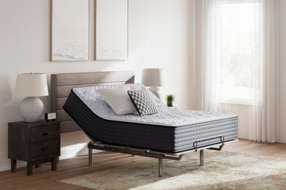 Anniversary Edition Plush Mattresses