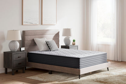 Myers Furniture Outlet - Ashley Furniture - Anniversary Edition Plush Mattresses - California King - M42151