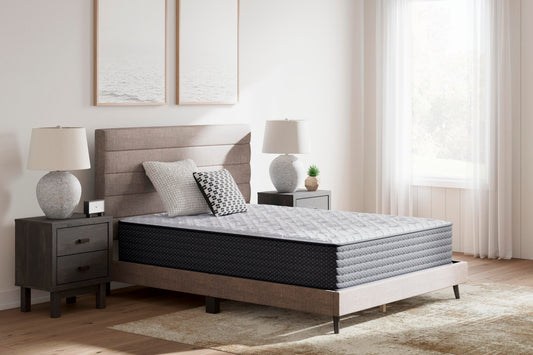 Myers Furniture Outlet - Ashley Furniture - Anniversary Edition Plush Mattresses - California King - M42151