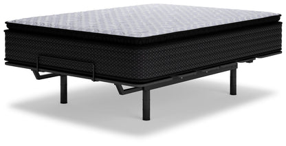 Anniversary Edition Pillowtop Mattresses