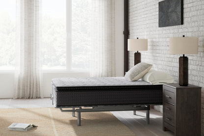 Anniversary Edition Pillowtop Mattresses