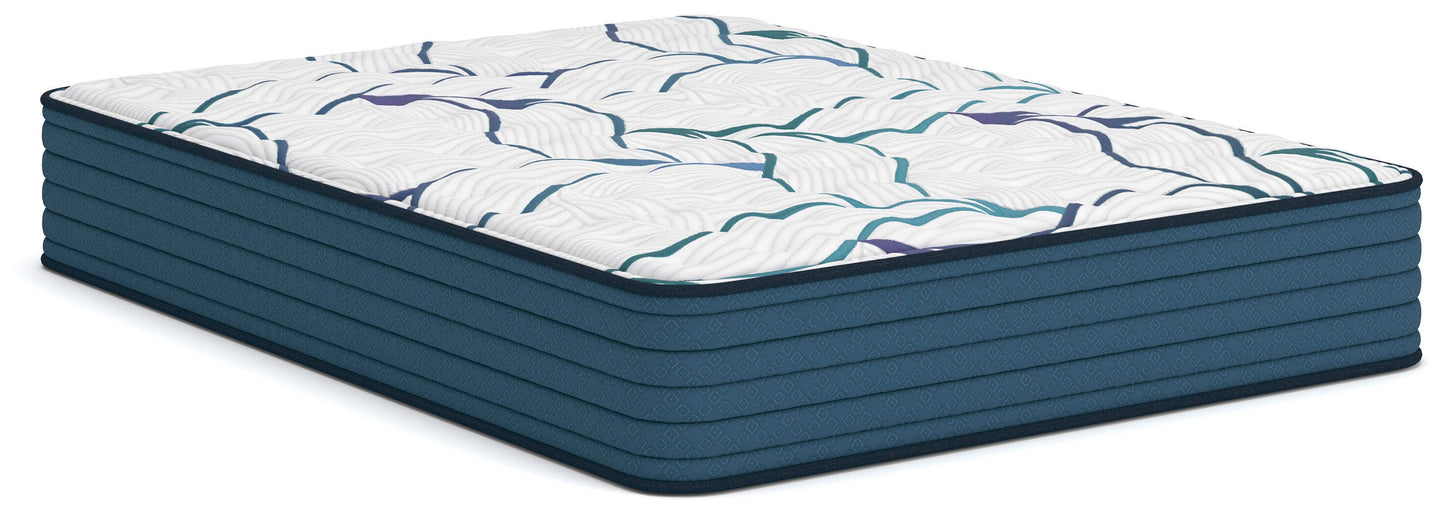Myers Furniture Outlet - Ashley Furniture - Limited Edition Firm 3.0 Mattresses - Queen - M45031