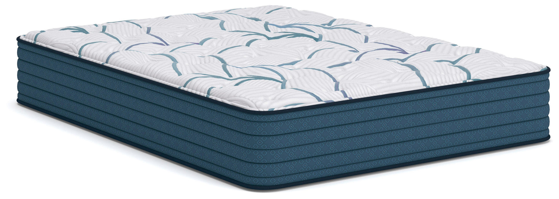 Myers Furniture Outlet - Ashley Furniture - Limited Edition Plush 3.0 Mattresses - Queen - M45131
