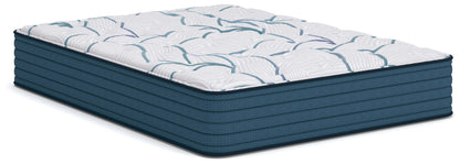 Myers Furniture Outlet - Ashley Furniture - Limited Edition Plush 3.0 Mattresses - Queen - M45131