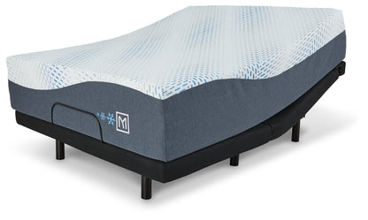 Millennium Luxury Gel Memory Foam Mattresses