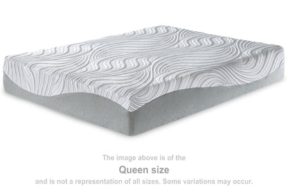 12 Inch Memory Foam Mattresses