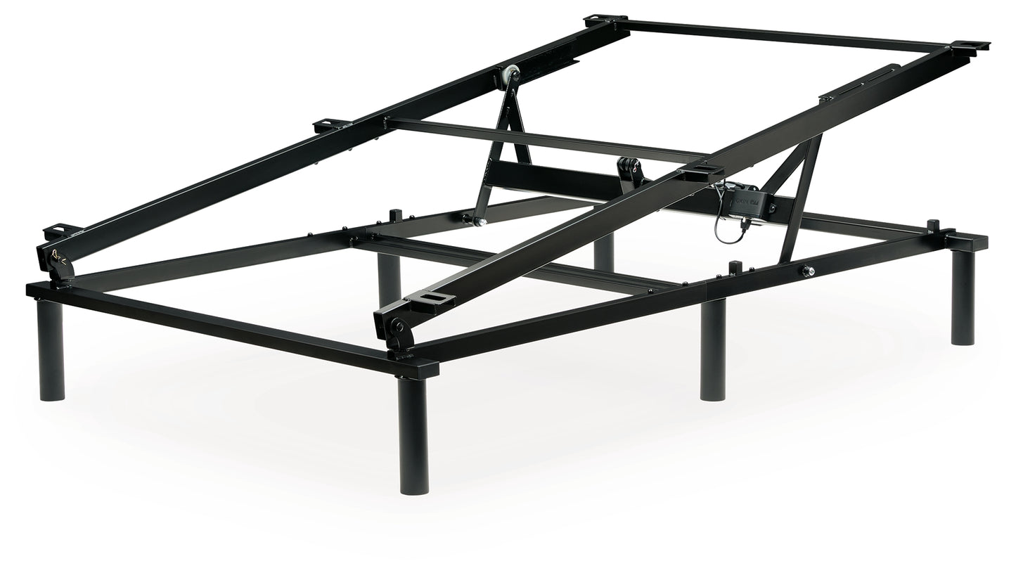 Myers Furniture Outlet - Ashley Furniture - Elevate Queen/Full Lift Kit - Queen/Full Lift Kit - M5X632