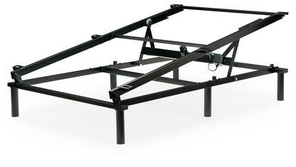 Myers Furniture Outlet - Ashley Furniture - Elevate Queen/Full Lift Kit - Queen/Full Lift Kit - M5X632