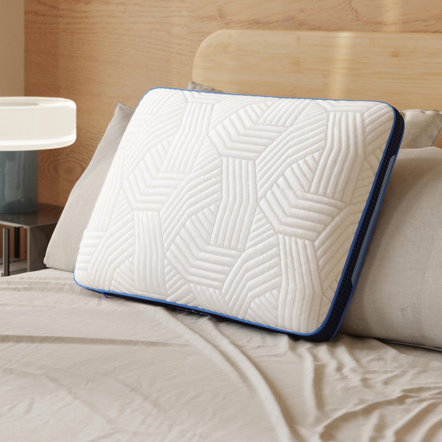 Myers Furniture Outlet - Ashley Furniture - Nectar Premier Pillow (Set of 4) - Pillow (4/CS) - M88805