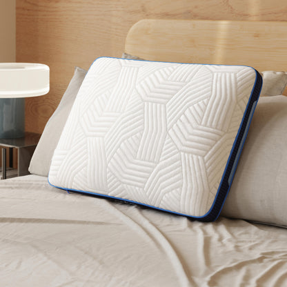 Myers Furniture Outlet - Ashley Furniture - Nectar Premier Pillow (Set of 4) - Pillow (4/CS) - M88805