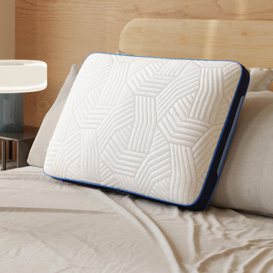 Myers Furniture Outlet - Ashley Furniture - Nectar Luxe Pillow (Set of 4) - Pillow (4/CS) - M88806