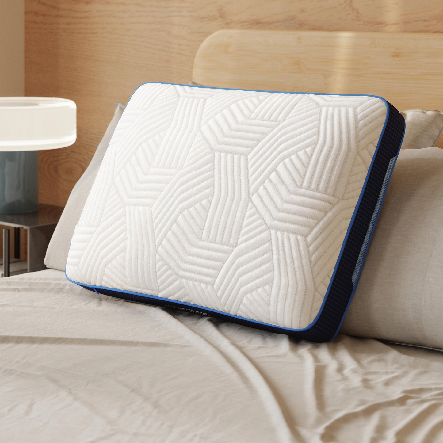 Myers Furniture Outlet - Ashley Furniture - Nectar Ultra Pillow (Set of 4) - Pillow (4/CS) - M88807