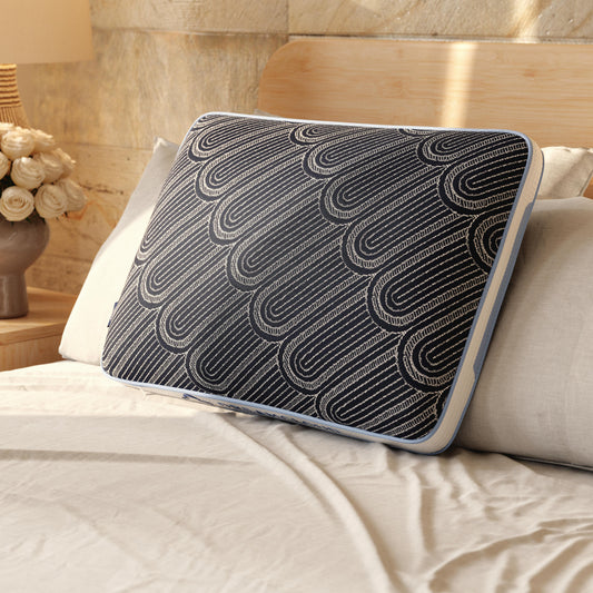 Myers Furniture Outlet - Ashley Furniture - DreamCloudTM Premier Pillow (Set of 4) - Pillow (4/CS) - M88905