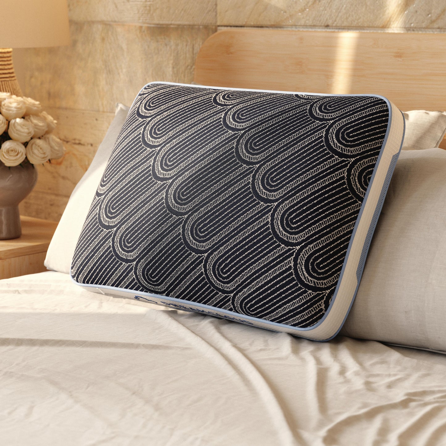Myers Furniture Outlet - Ashley Furniture - DreamCloudTM Luxe Pillow (Set of 4) - Pillow (4/CS) - M88906