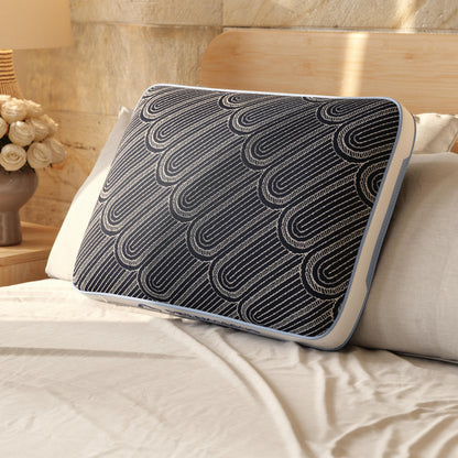 Myers Furniture Outlet - Ashley Furniture - DreamCloudTM Luxe Pillow (Set of 4) - Pillow (4/CS) - M88906