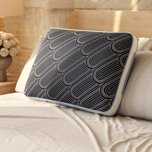 Myers Furniture Outlet - Ashley Furniture - DreamCloudTM Luxe Pillow (Set of 4) - Pillow (4/CS) - M88906
