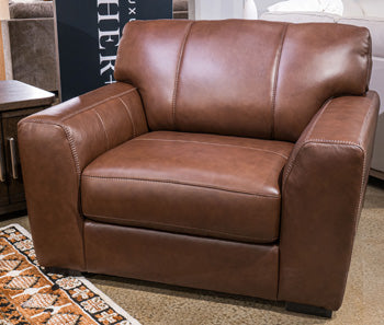 Brogliano Living Room