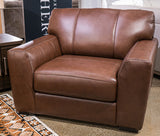 Chair and a Half