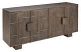 Accent Cabinet
